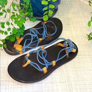 Teca Voya Infinity size 7